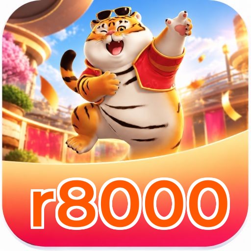 r8000 Saque