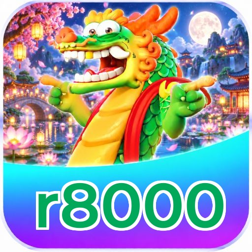 r8000 Installation Guide