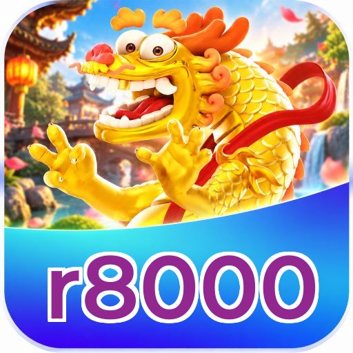 r8000 Uptime