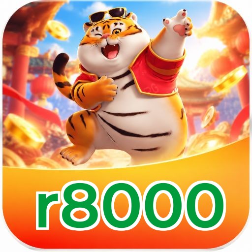 r8000 Fortune Tiger Tips