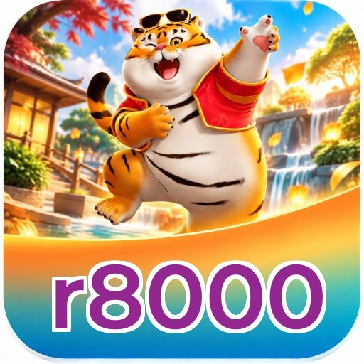 r8000 Fortune Tiger RTP