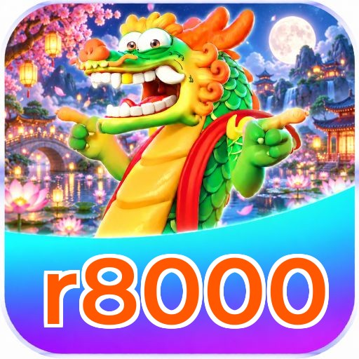 r8000 Compatibilidade