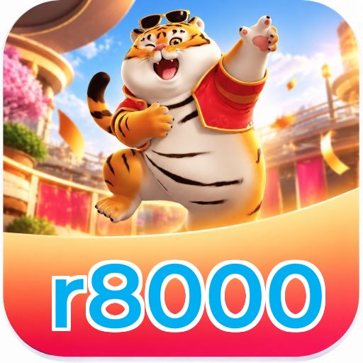 r8000 Free Spins