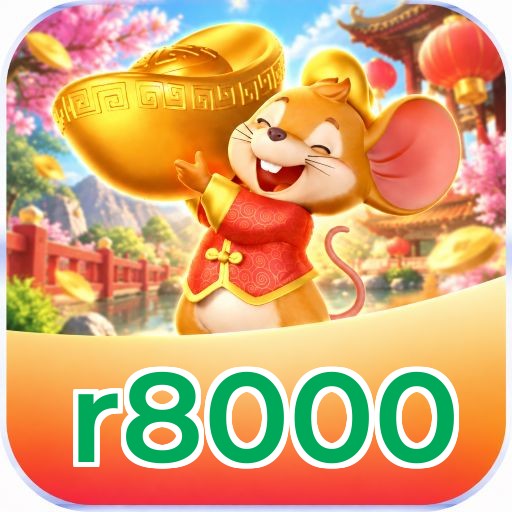 r8000 Slots