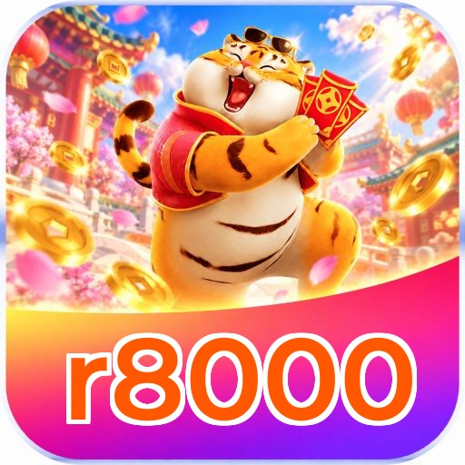 r8000 Game Stats