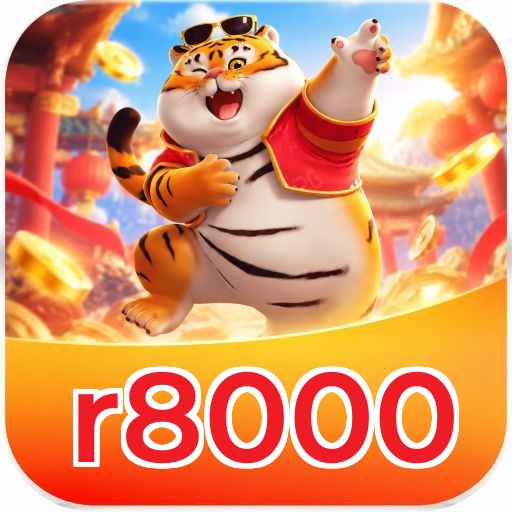 r8000 Cashback