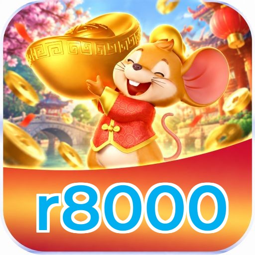 r8000 App Features