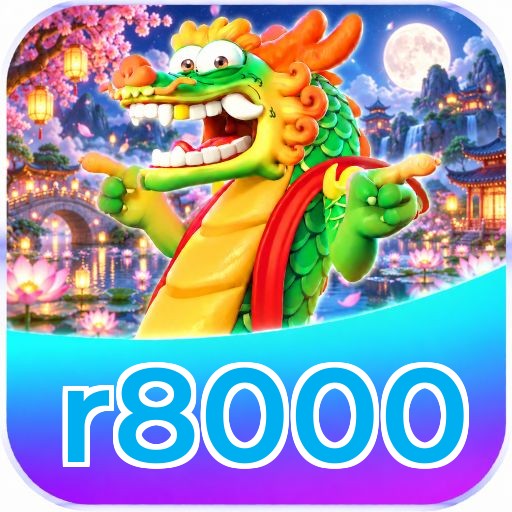 r8000 Odds Lottery