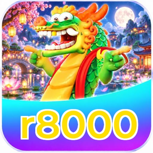 r8000 Top Slots