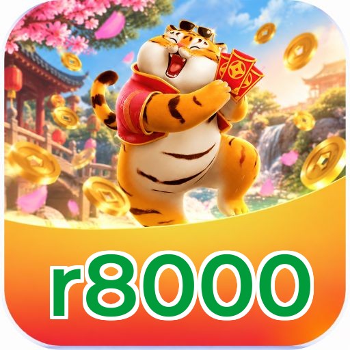 r8000 Fortune Tiger Strategies