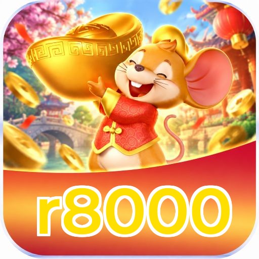 r8000 App vs Web