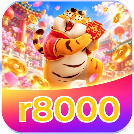 r8000 Jogos Exclusivos