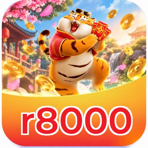 r8000 Estratégias Slots