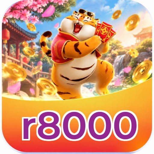 r8000 VIP Níveis